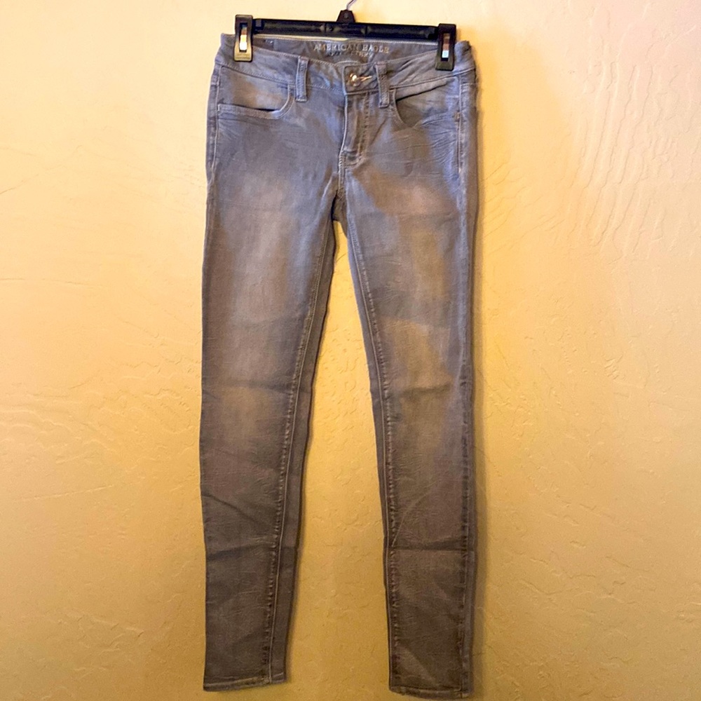 American Eagle Jegging size 2